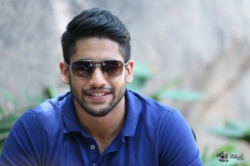 Naga Chaitanya Interview About Dohchay